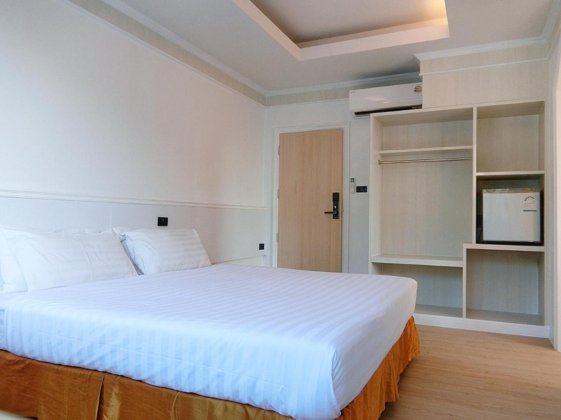 Sira Boutique Residence - Newly Renovated Patong Zewnętrze zdjęcie