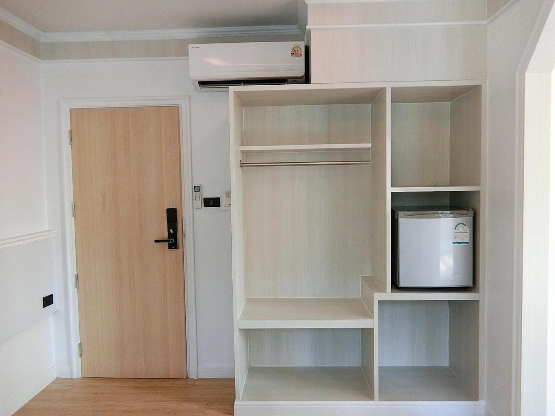 Sira Boutique Residence - Newly Renovated Patong Zewnętrze zdjęcie