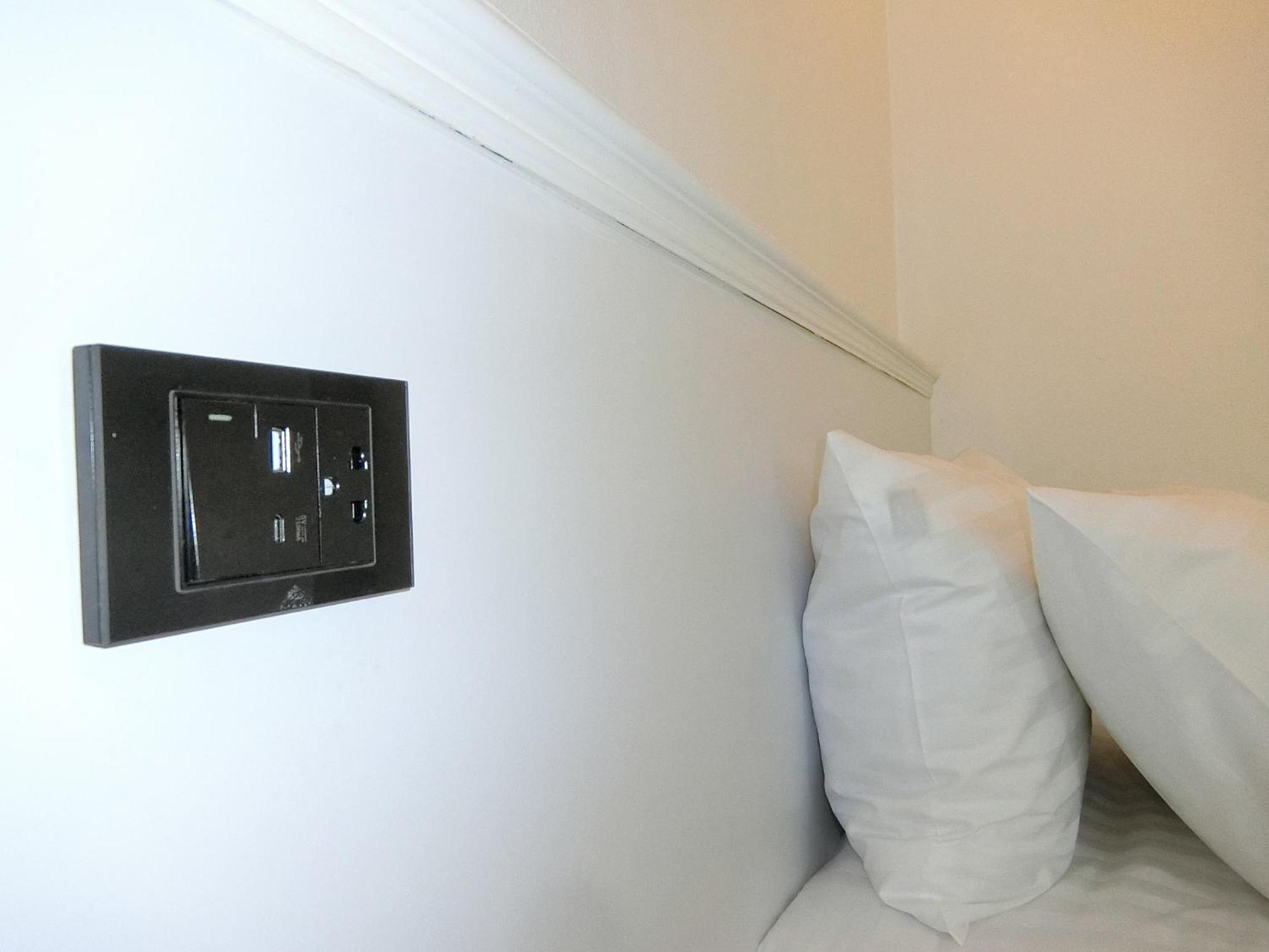 Sira Boutique Residence - Newly Renovated Patong Zewnętrze zdjęcie