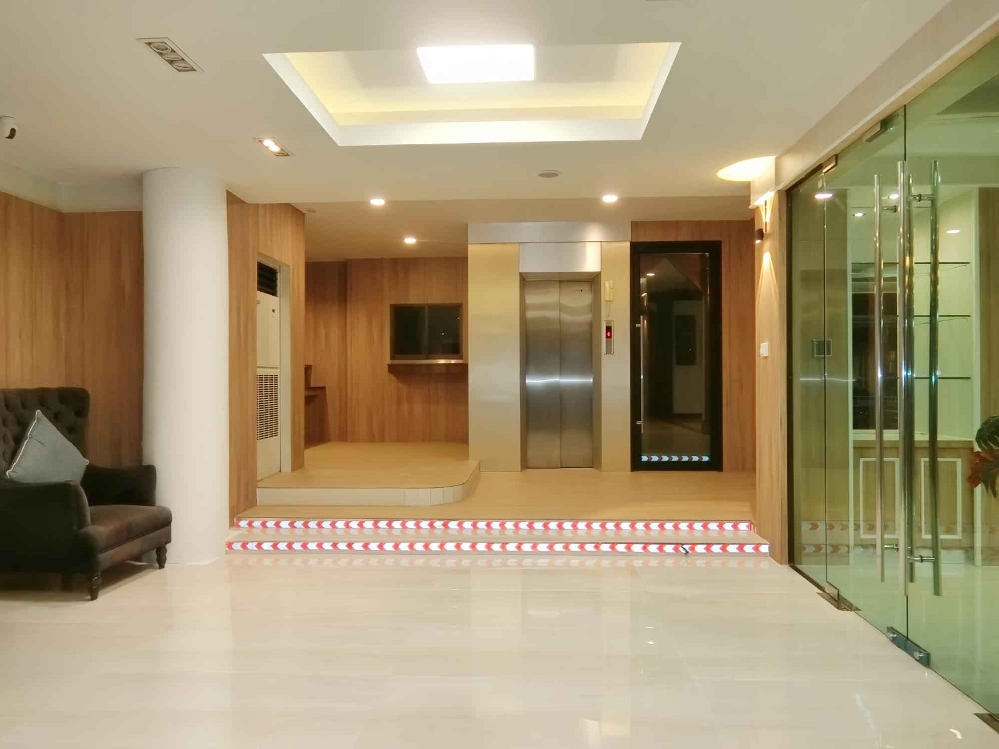 Sira Boutique Residence - Newly Renovated Patong Zewnętrze zdjęcie