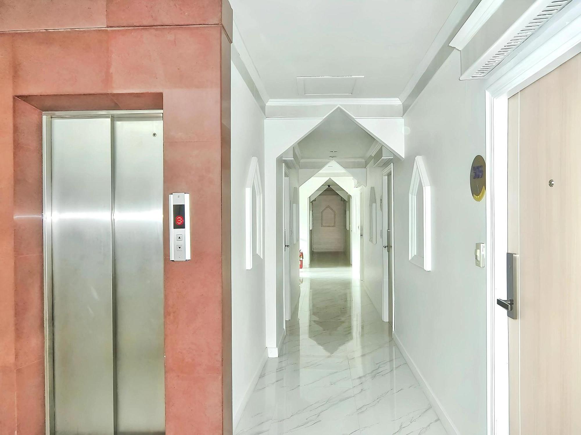 Sira Boutique Residence - Newly Renovated Patong Zewnętrze zdjęcie