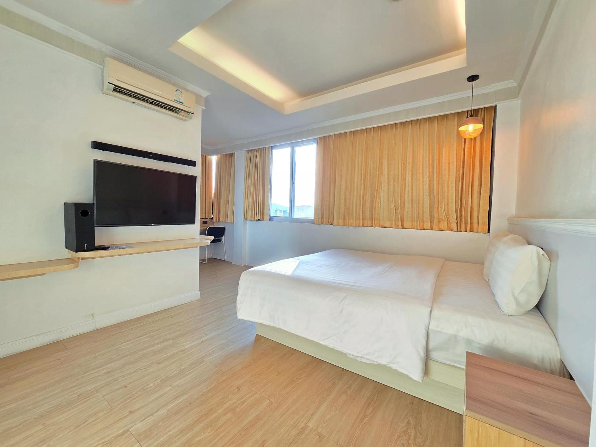 Sira Boutique Residence - Newly Renovated Patong Zewnętrze zdjęcie